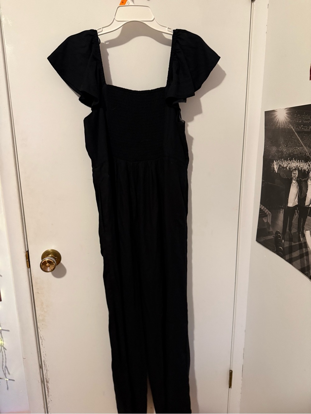 Full length romper - Picture 2 of 3